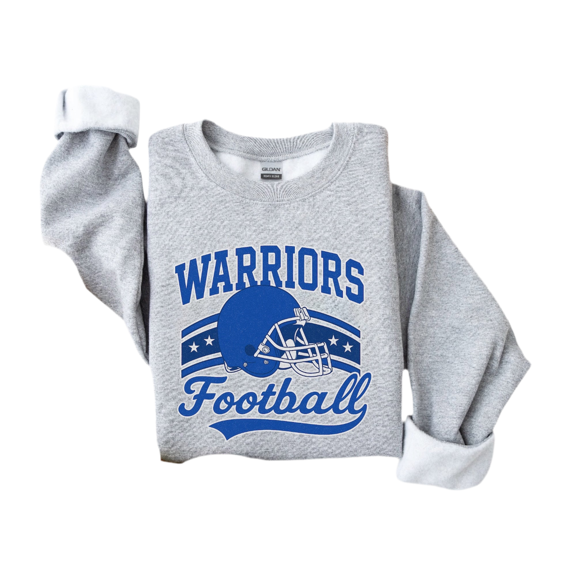 Vintage Whitesboro Football