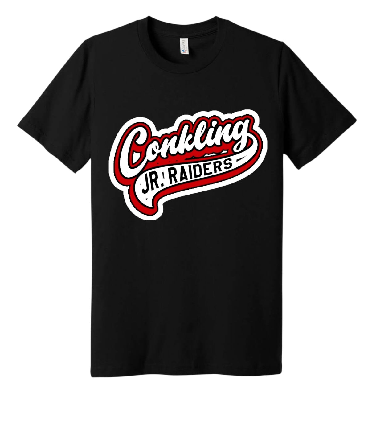 Junior Raiders Crew - all schools