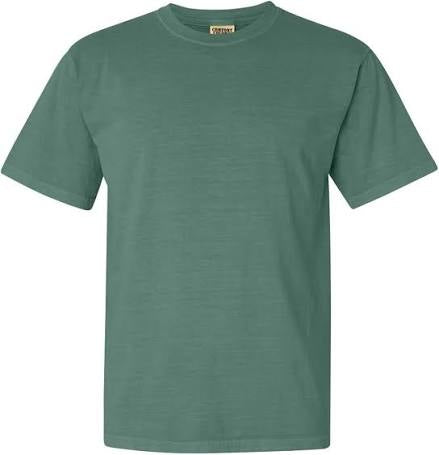 Varsity Numbers Tee