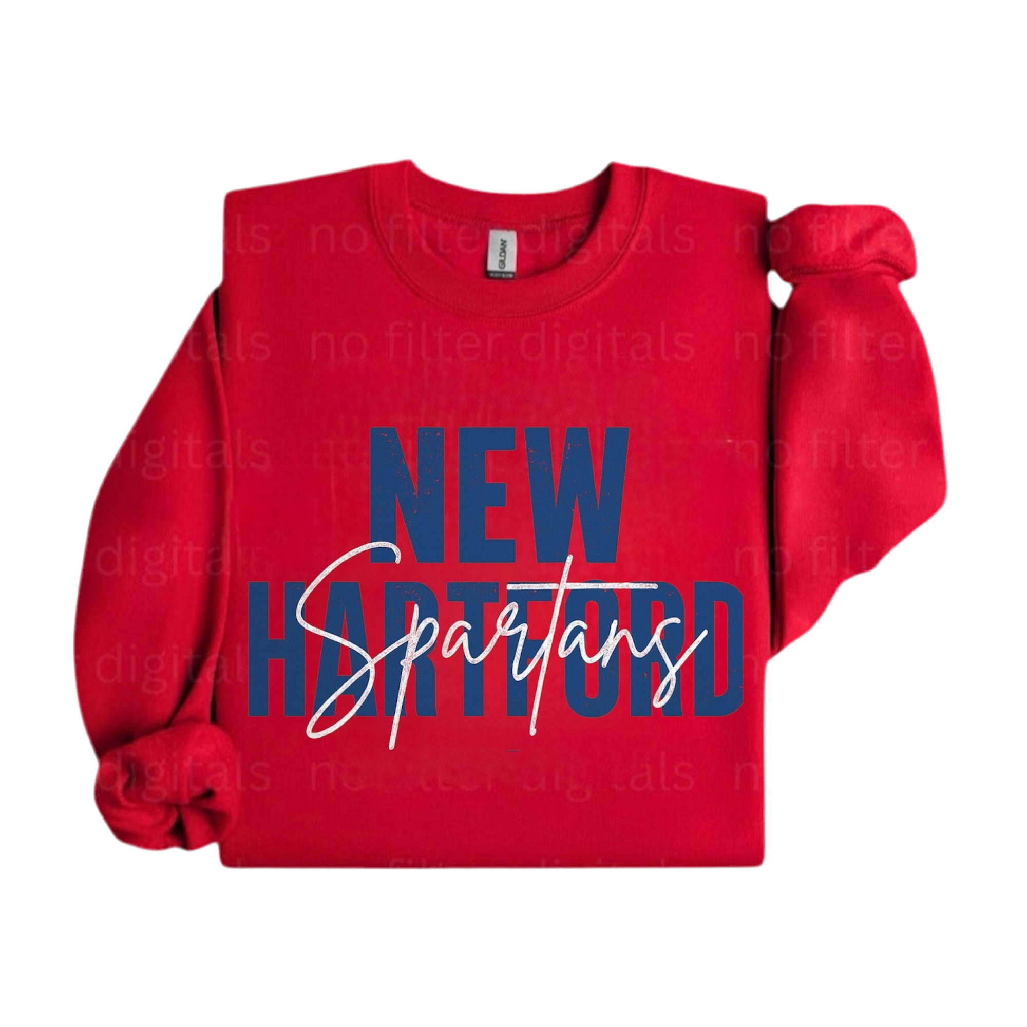 New Hartford Spartans