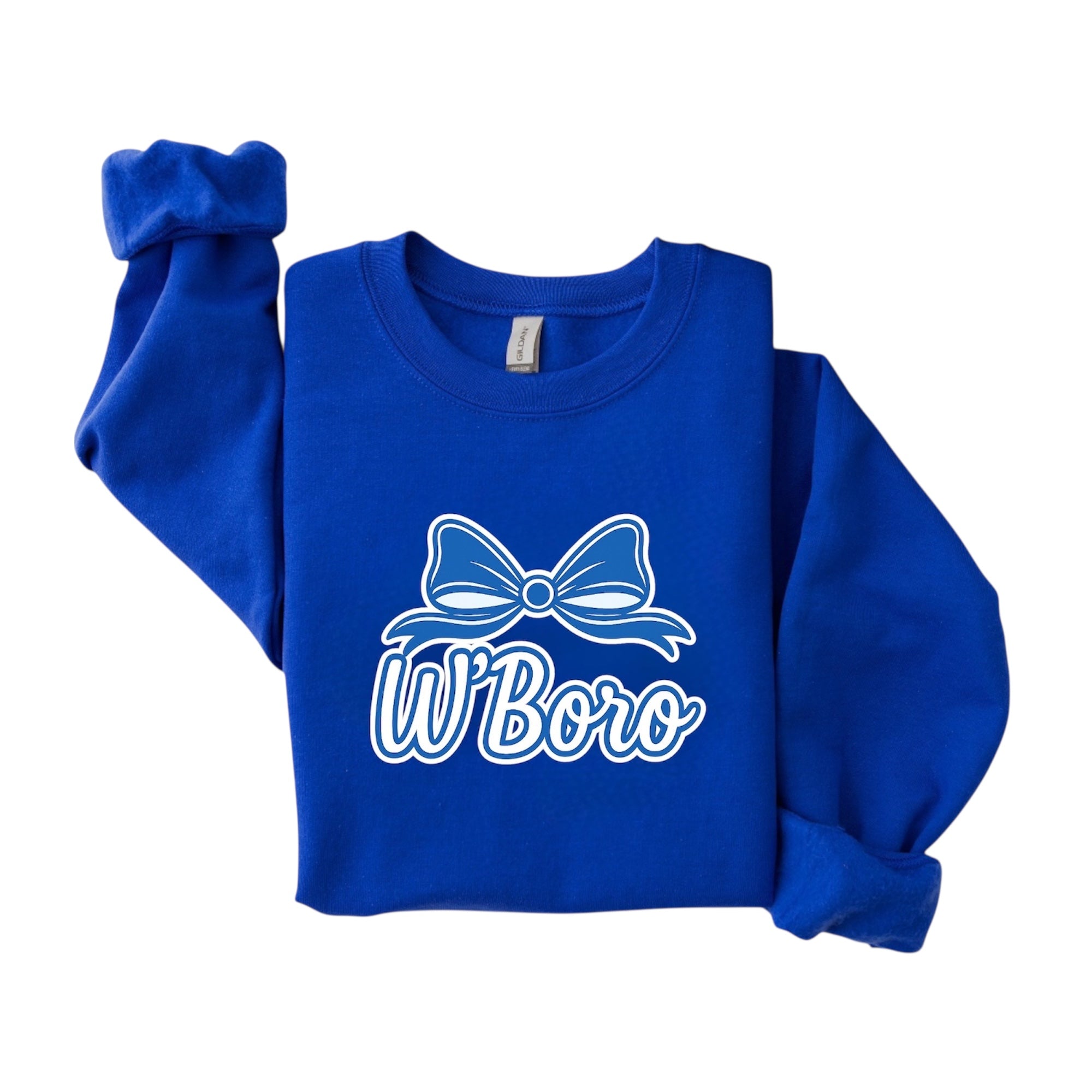 Whitesboro Bow