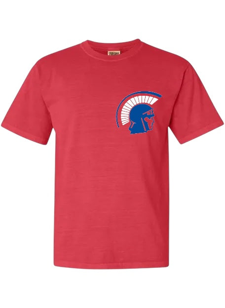 Spartan Tee