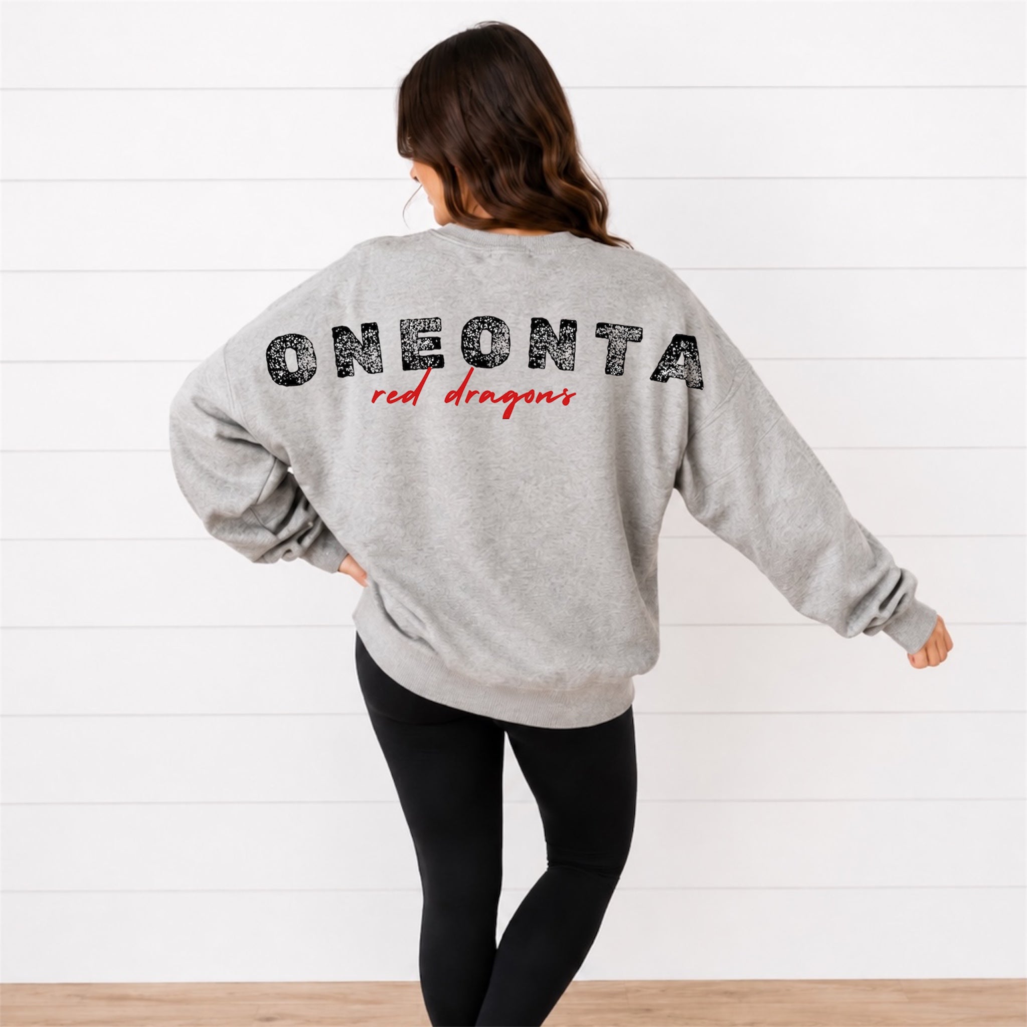 Big Back Oneonta