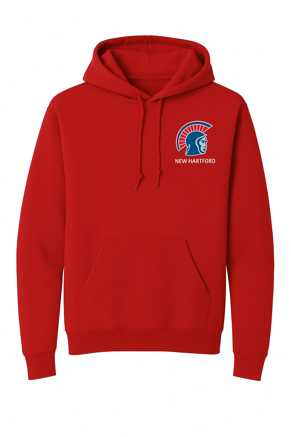 Spartan Hoodie