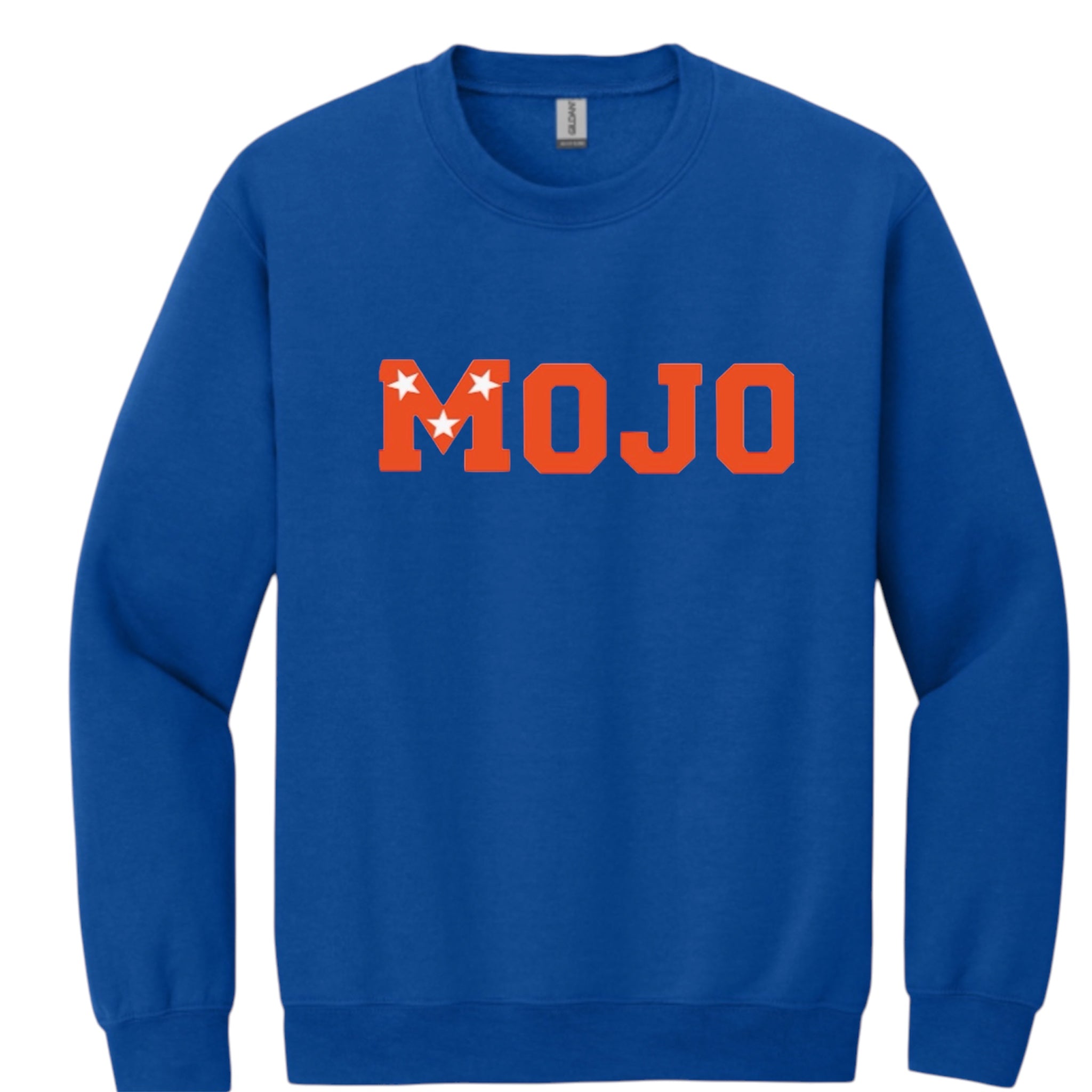 Mojo Sweatshirt