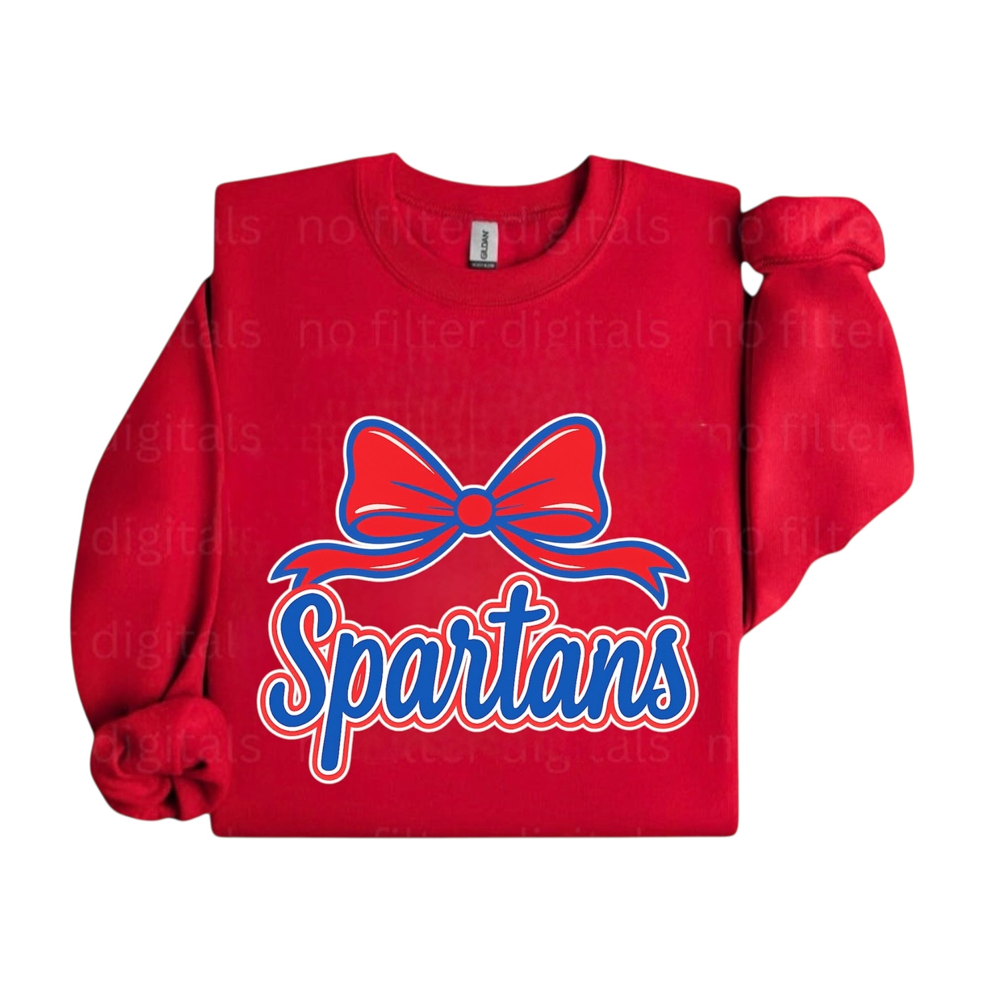 Spartan Bow