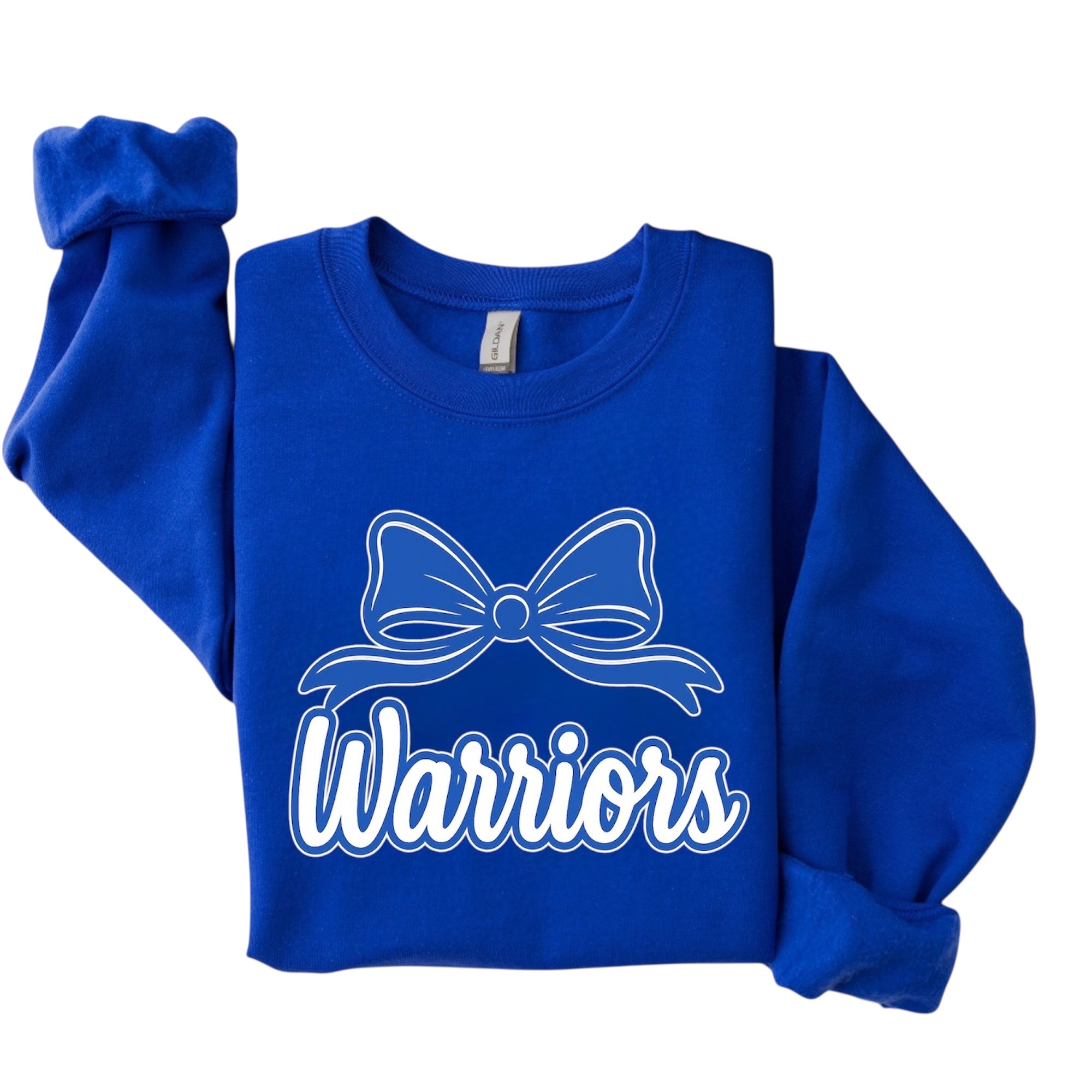 Whitesboro Bow