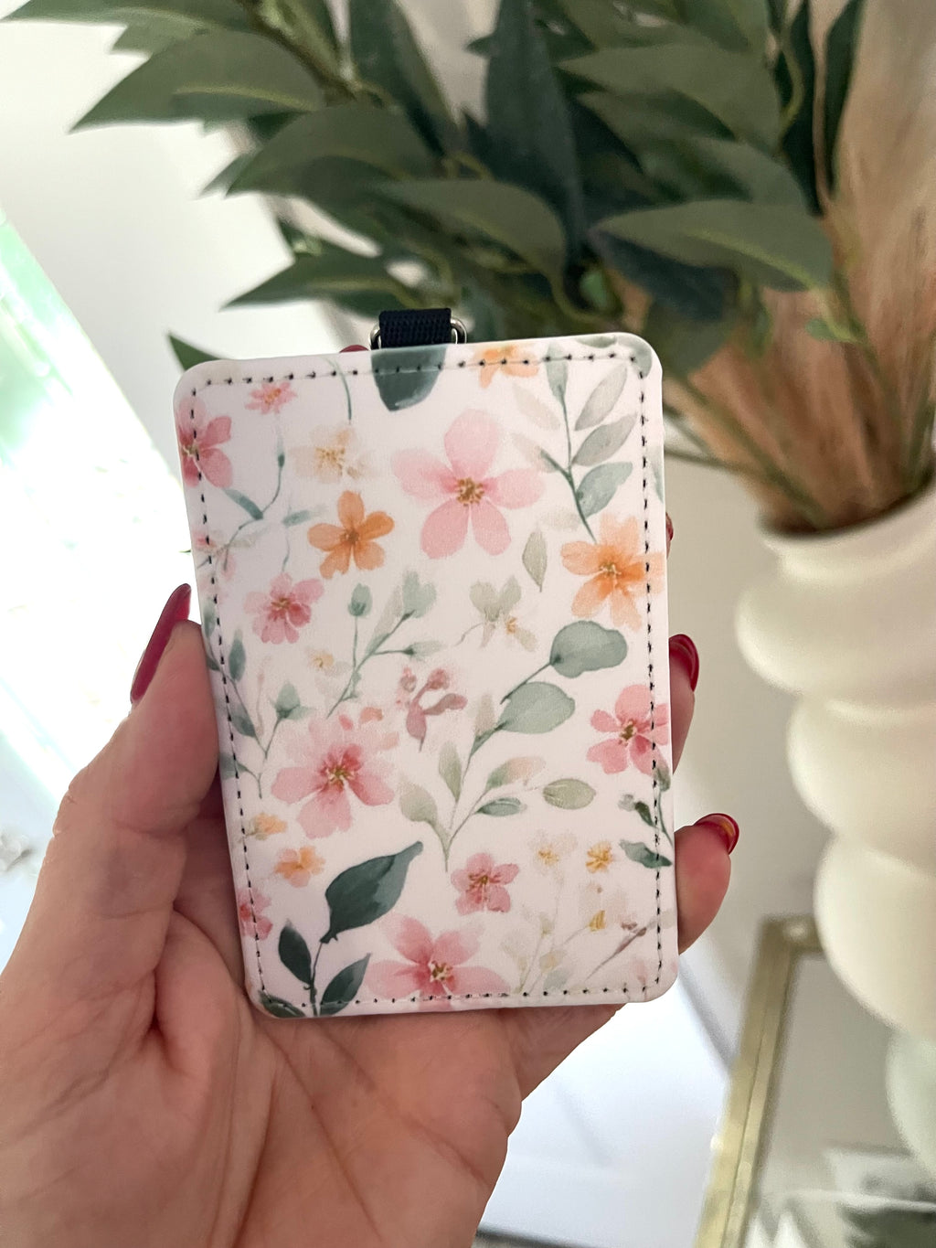 ID Badge Holder