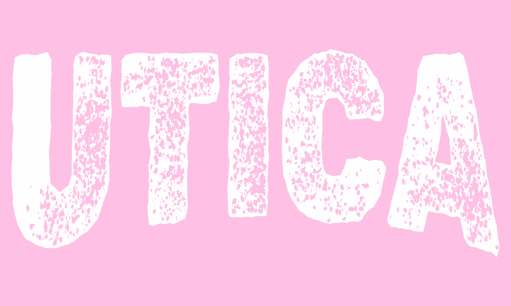 PINK Out - Any NAME
