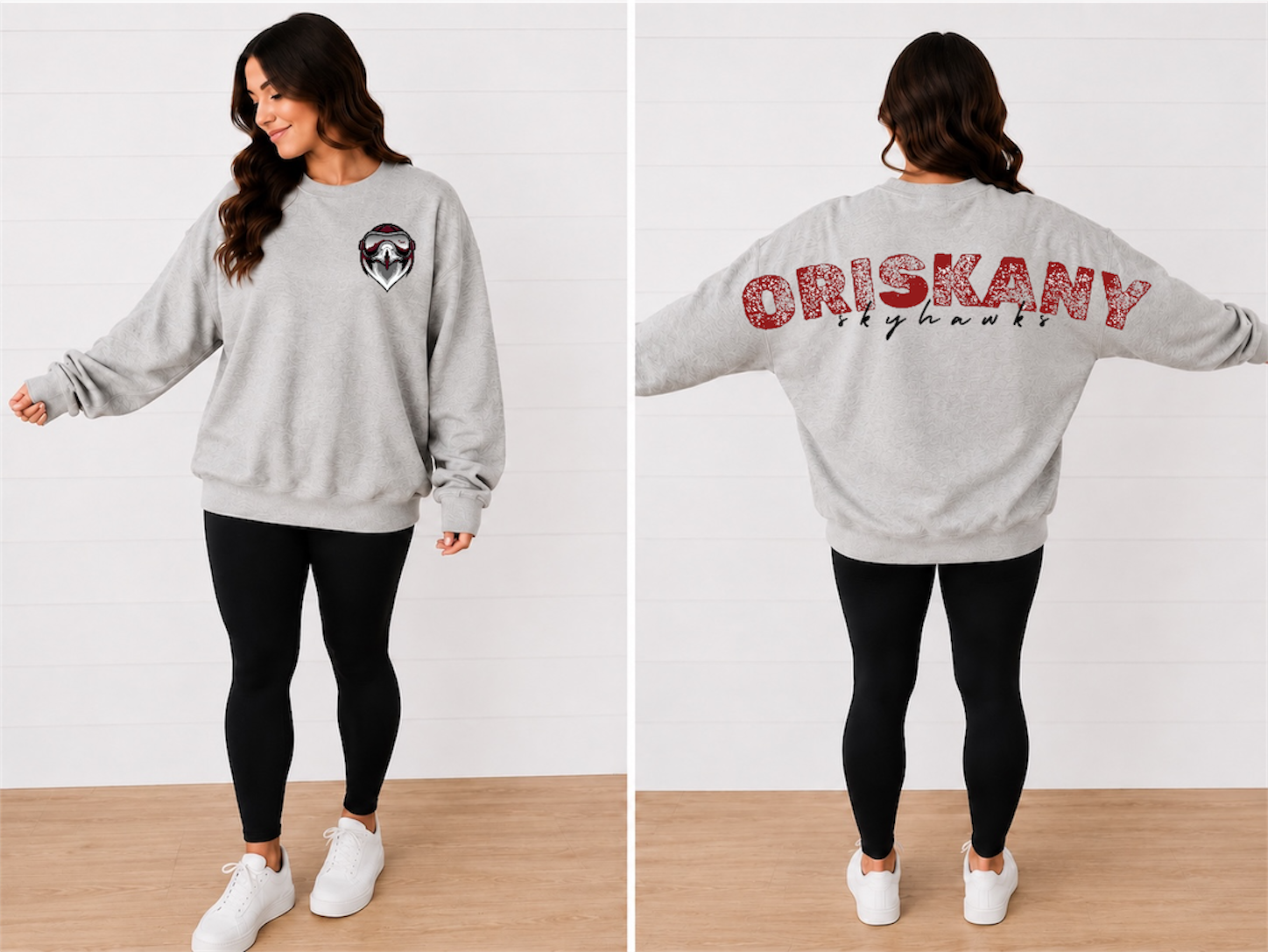 Big Back Oriskany