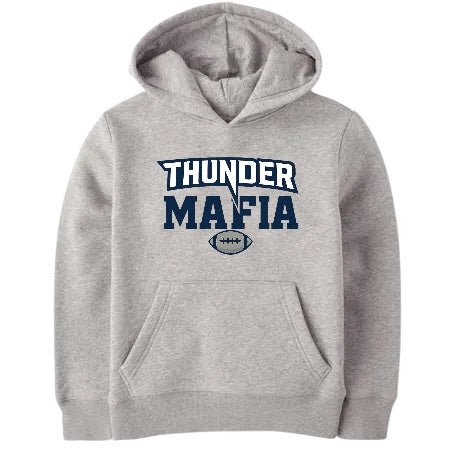 Thunder Mafia