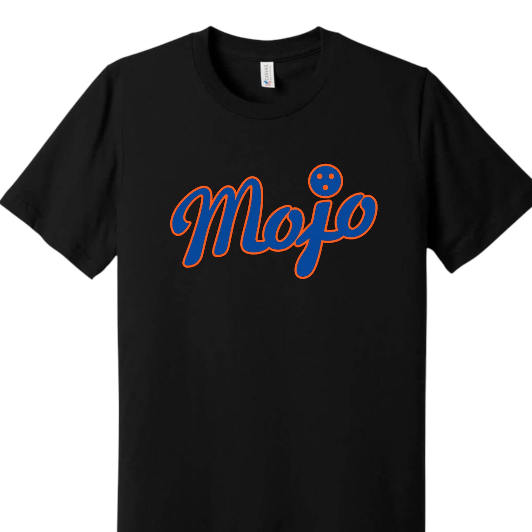 Mojo tshirt
