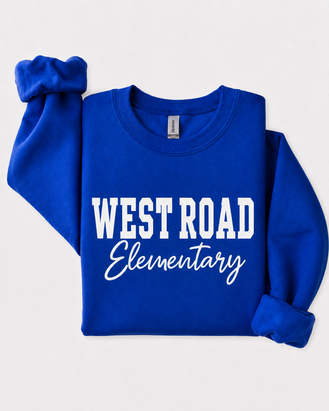 West Road Elementary