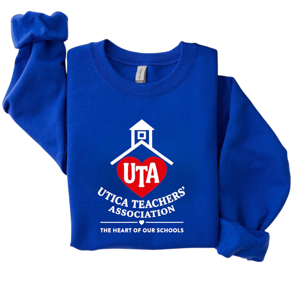 UTA Crew