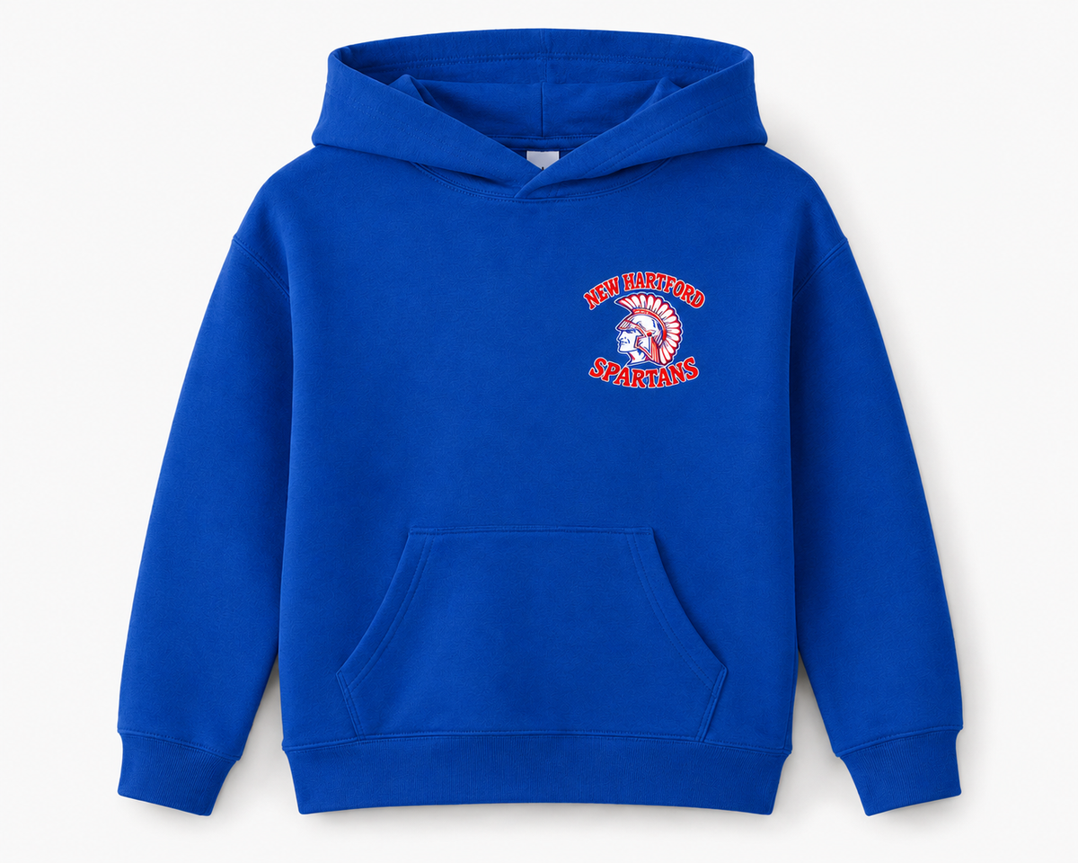 Spartans Sweatshirt