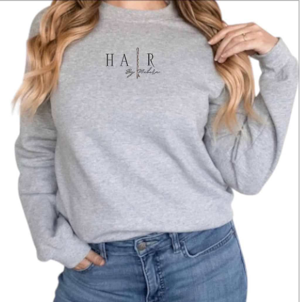 Hair by Mubera