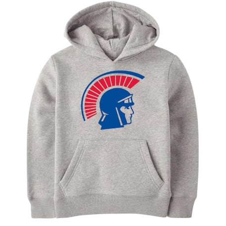 Toddler Spartan Hoodie