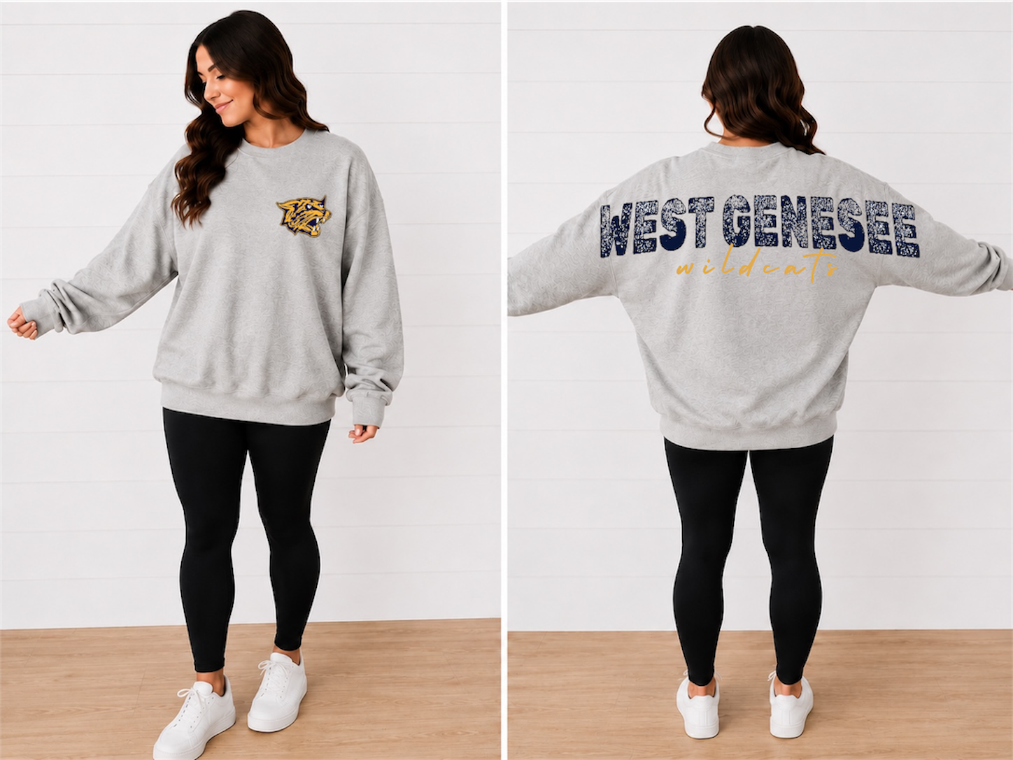 Big Back West Genesee