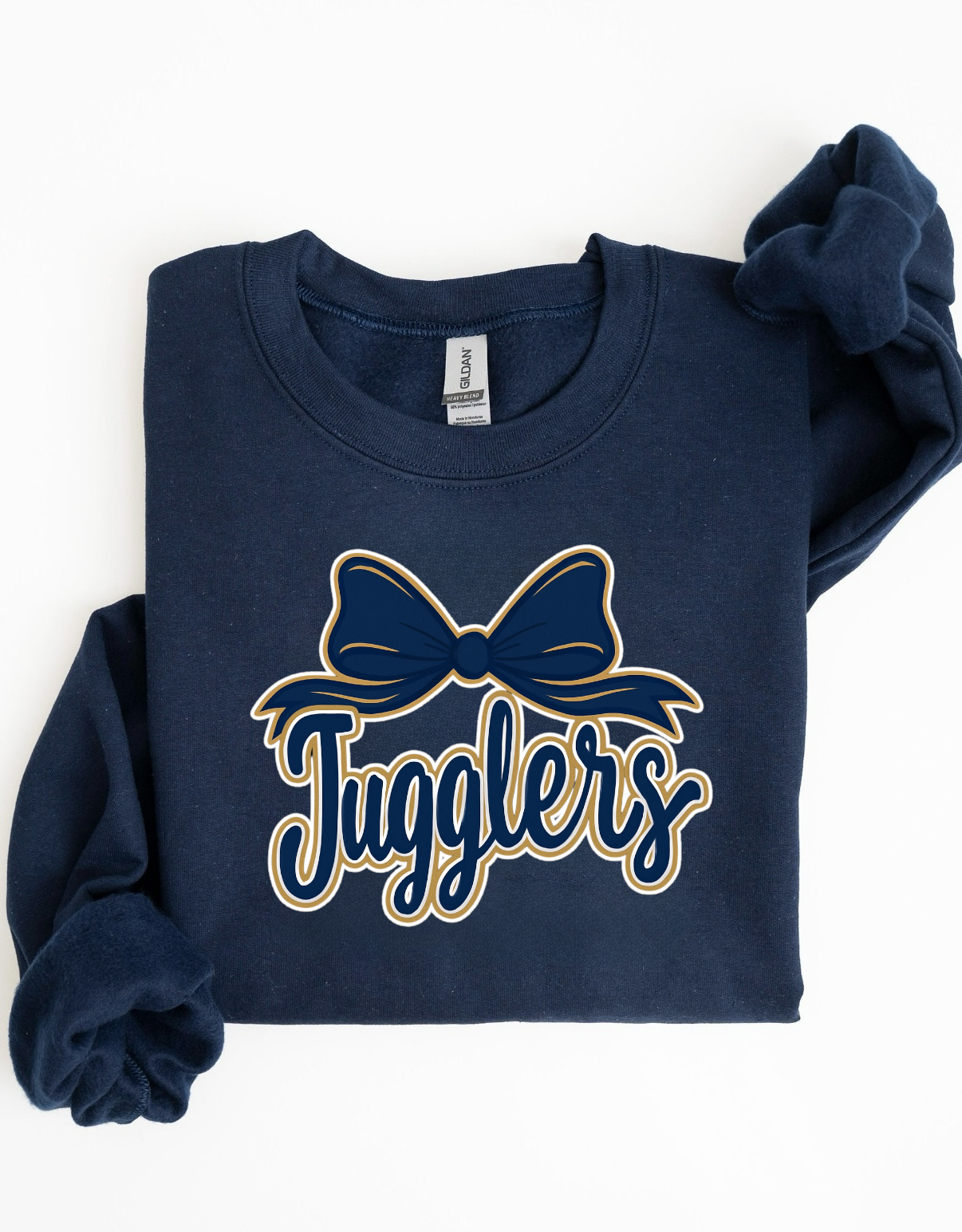 Notre Dame Jugglers Bow