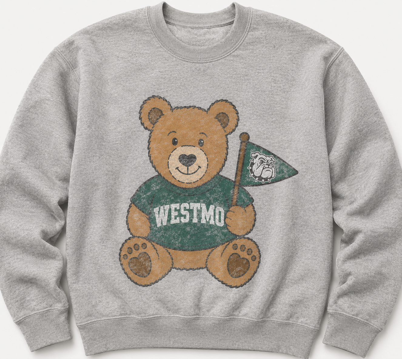 Westmoreland Teddy Bear