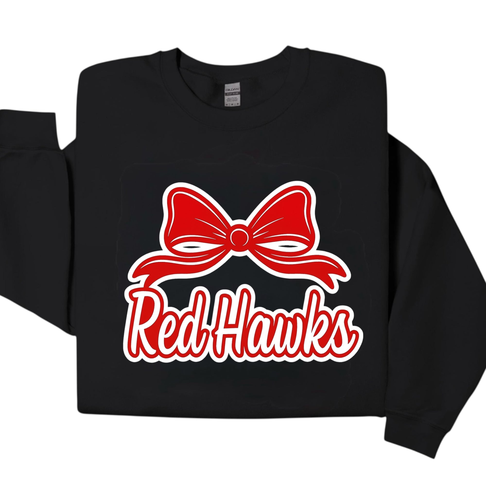 RedHawks Bow