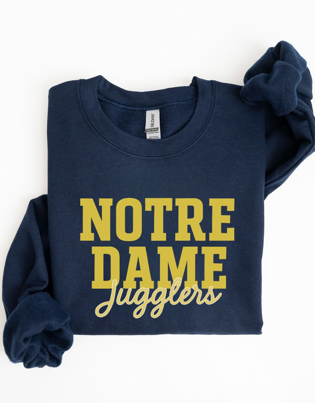 Notre Dame Jugglers