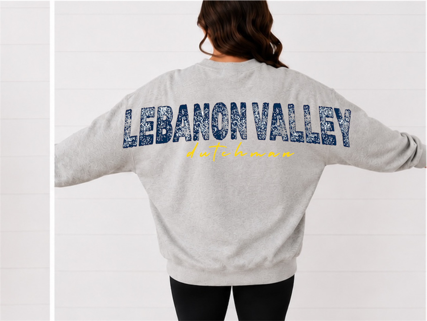 Big Back Lebanon Valley