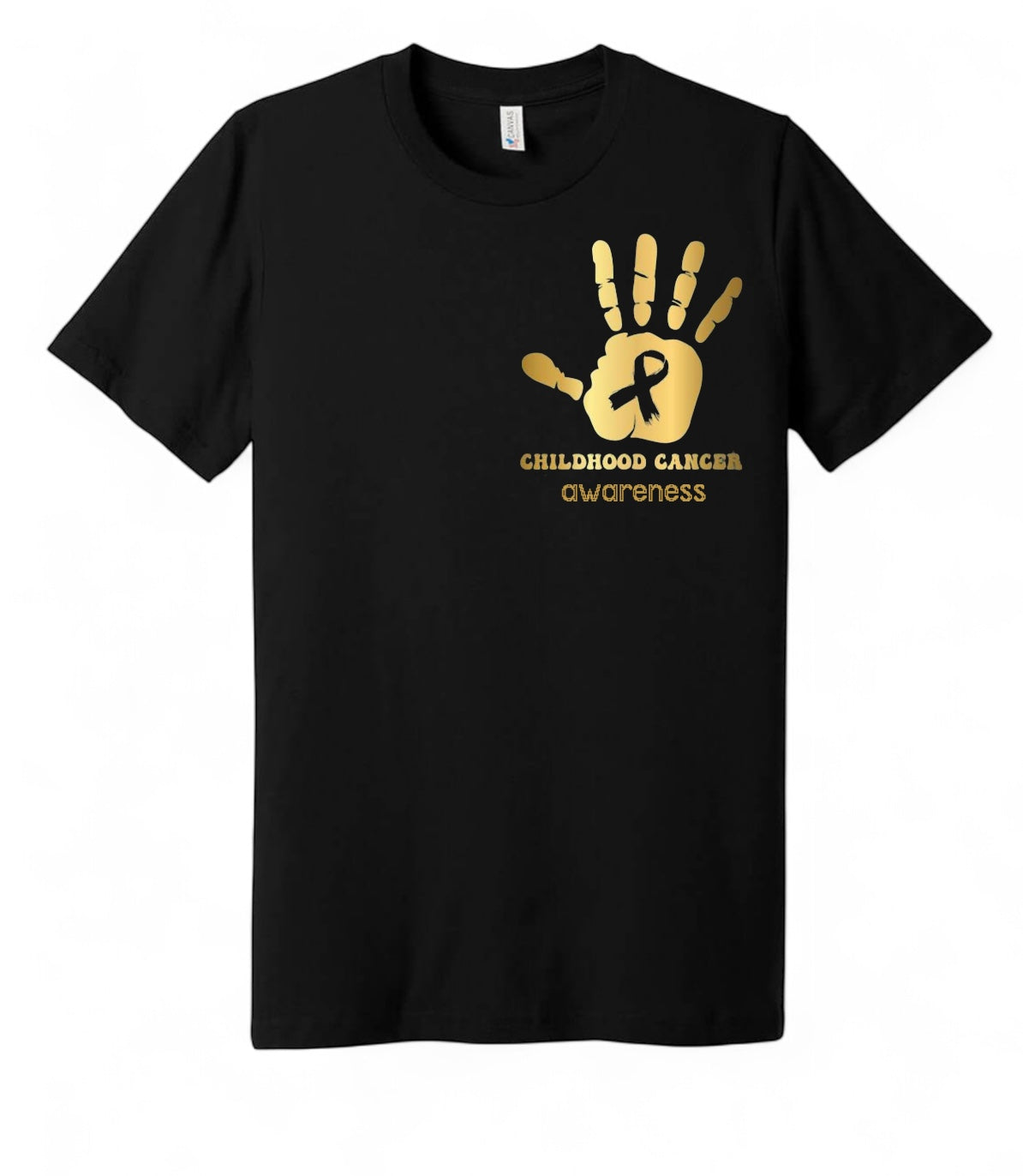 Childhood Cancer Awareness