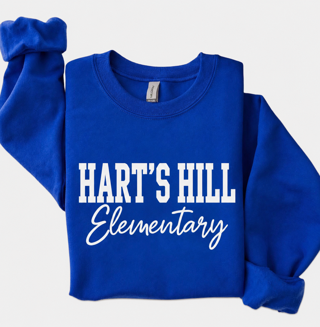 Hart’s Hill Elementary