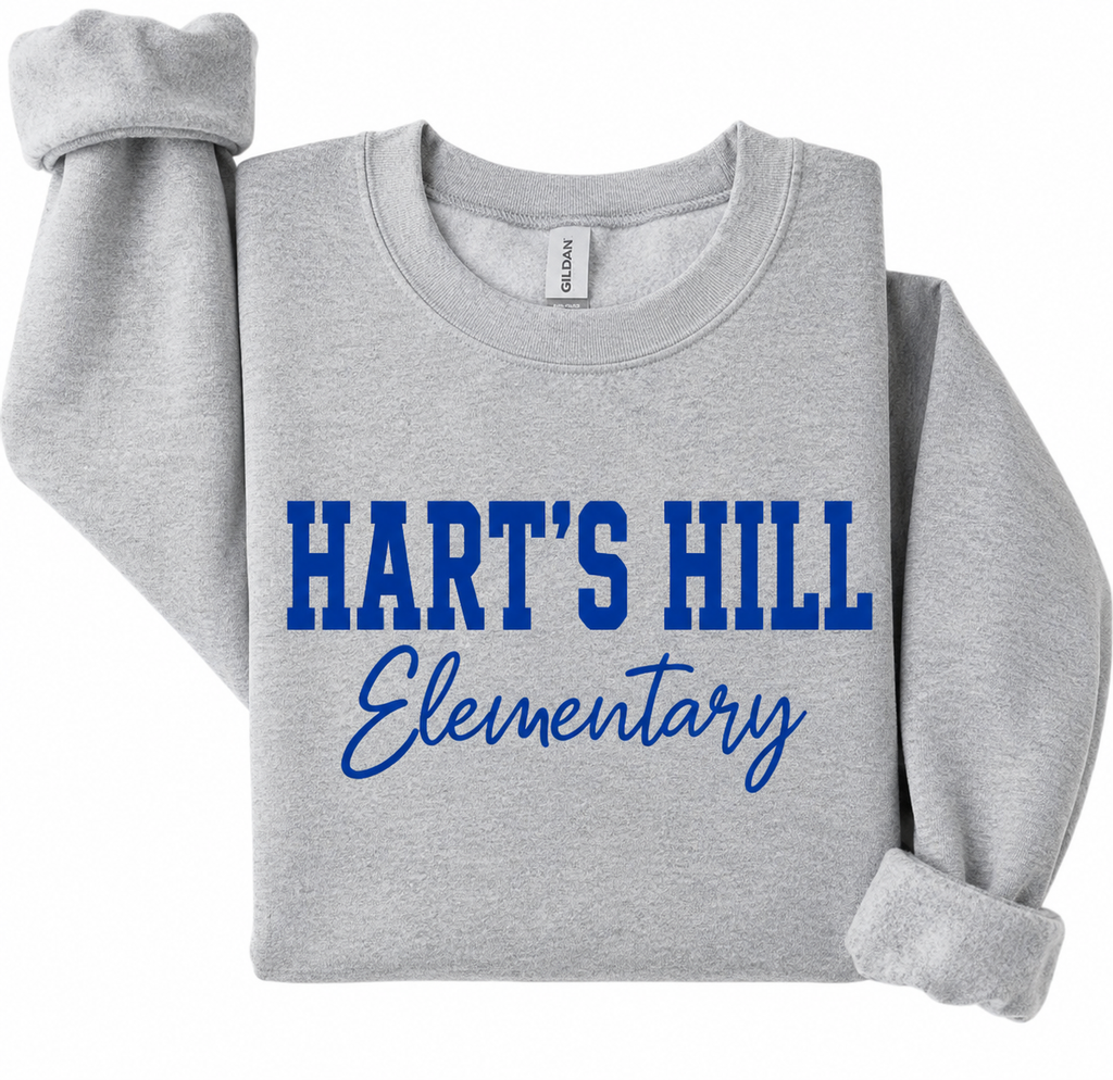 Hart’s Hill Elementary