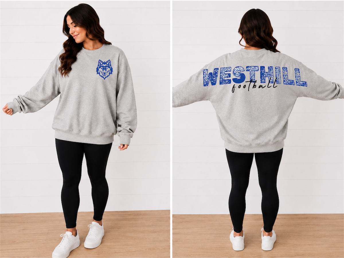 Big Back Westhill