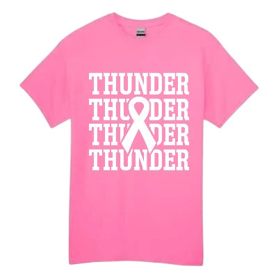 Thunder Ribbon