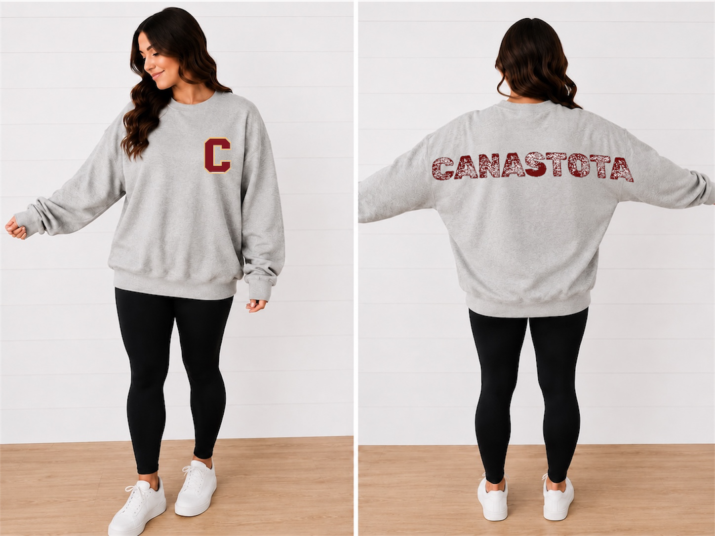 Big Back Canastota