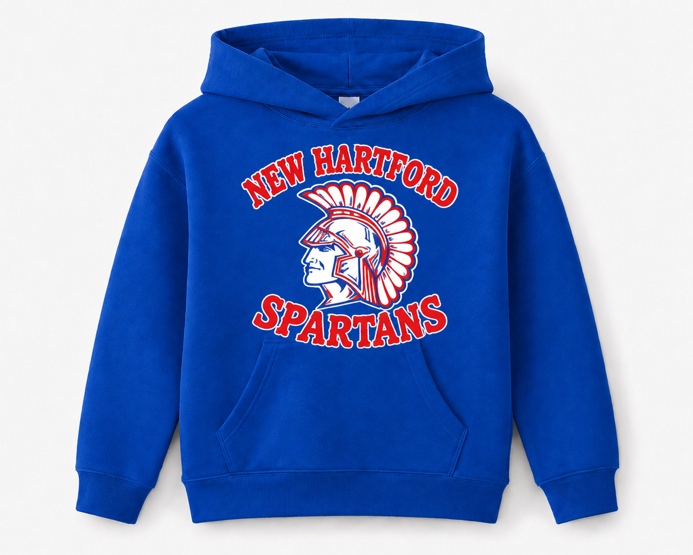 Spartans Sweatshirt