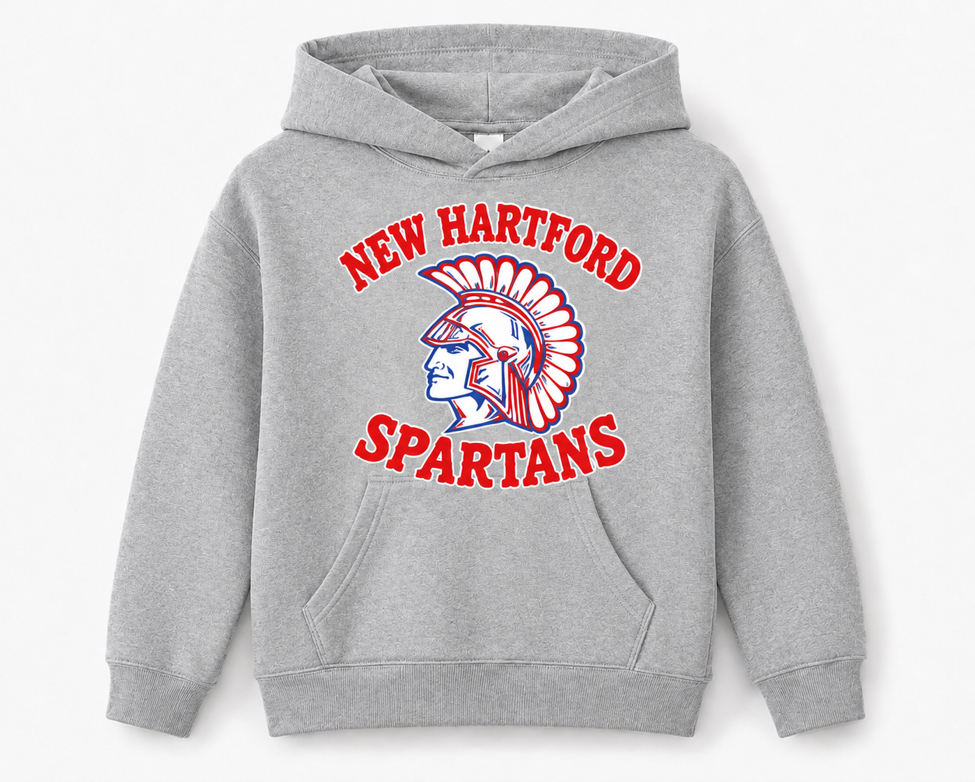 Spartans Sweatshirt