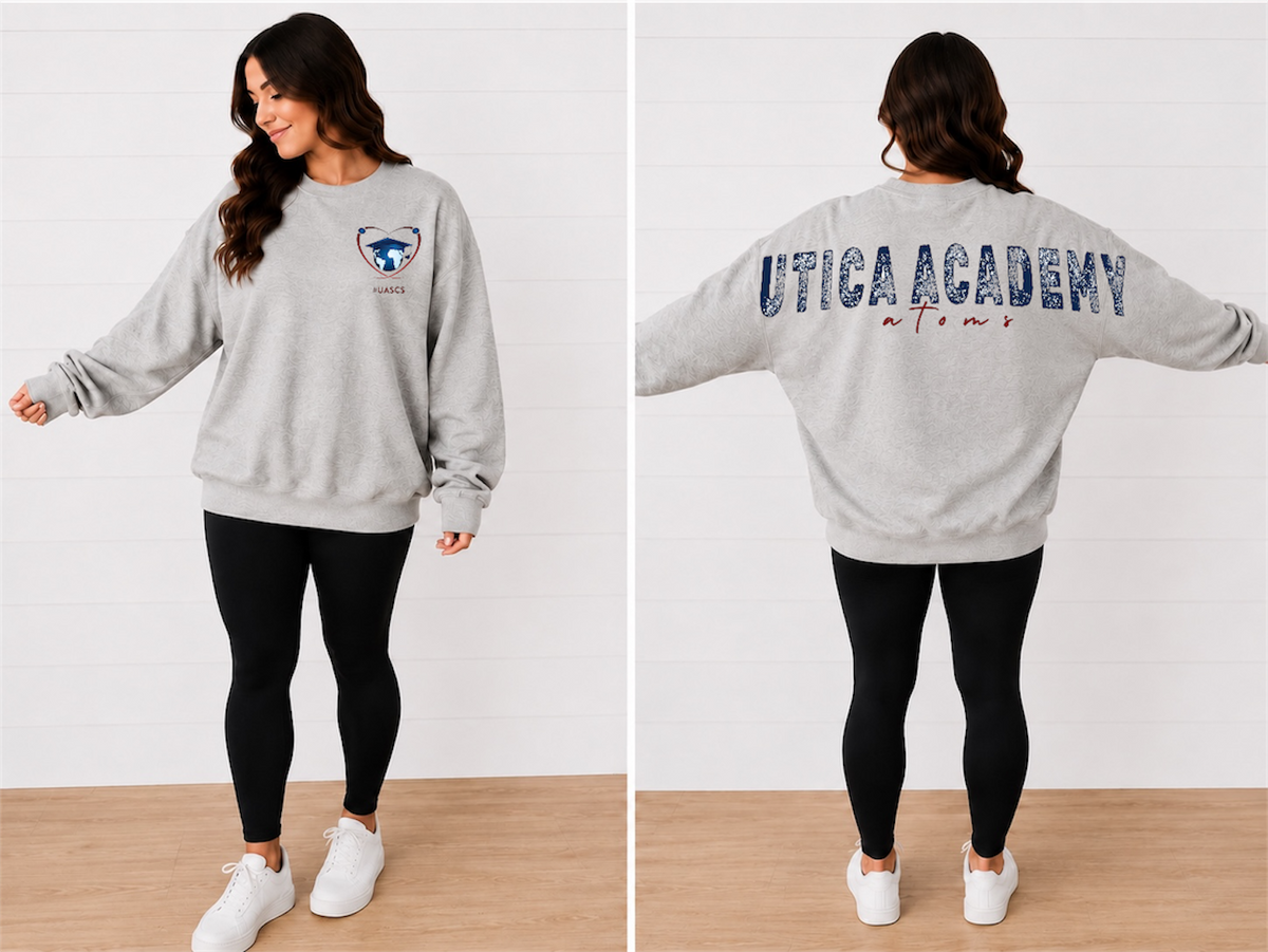 Big Back Utica Academy