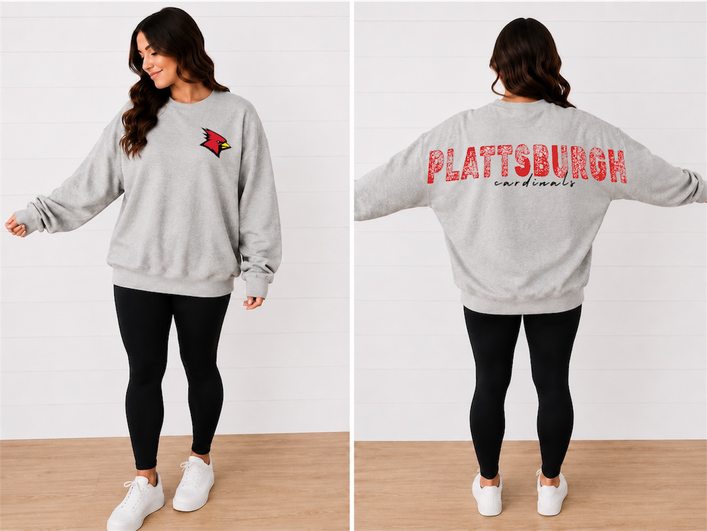 Big Back Plattsburgh
