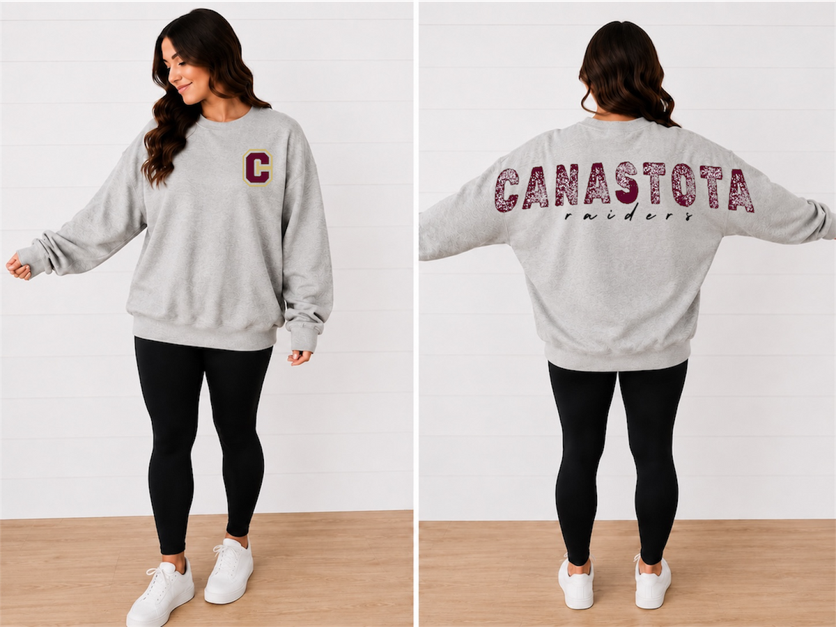 Big Back Canastota