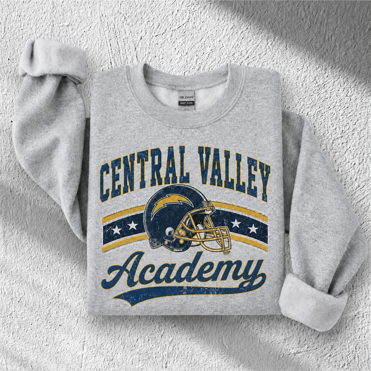 Vintage Central Valley Academy