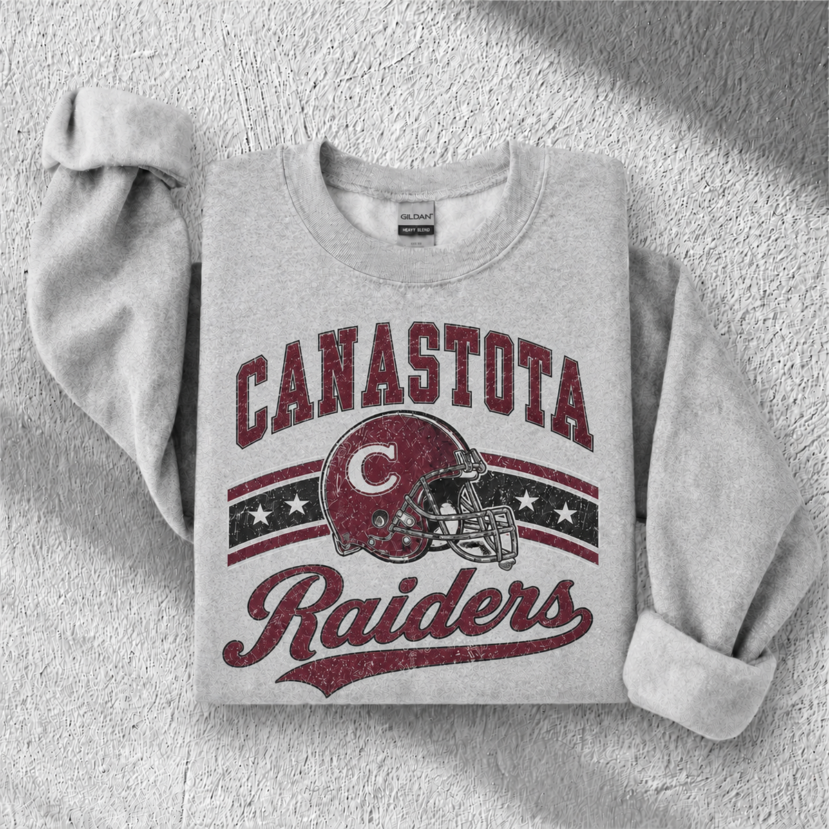 Vintage Canastota