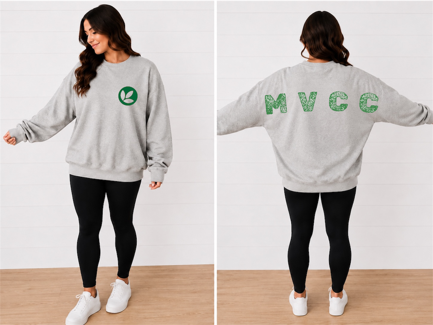 Big Back MVCC