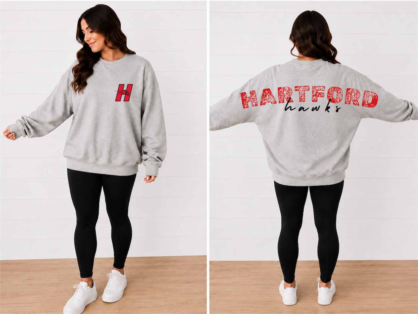Big Back Hartford