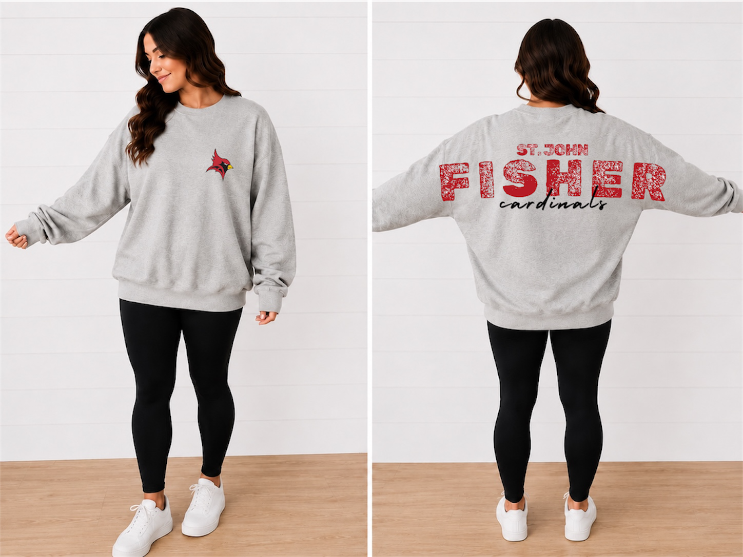 Big Back Fisher