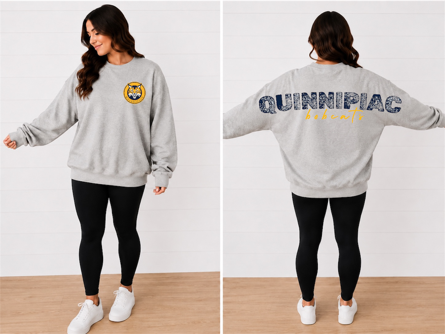 Big Back Quinnipiac