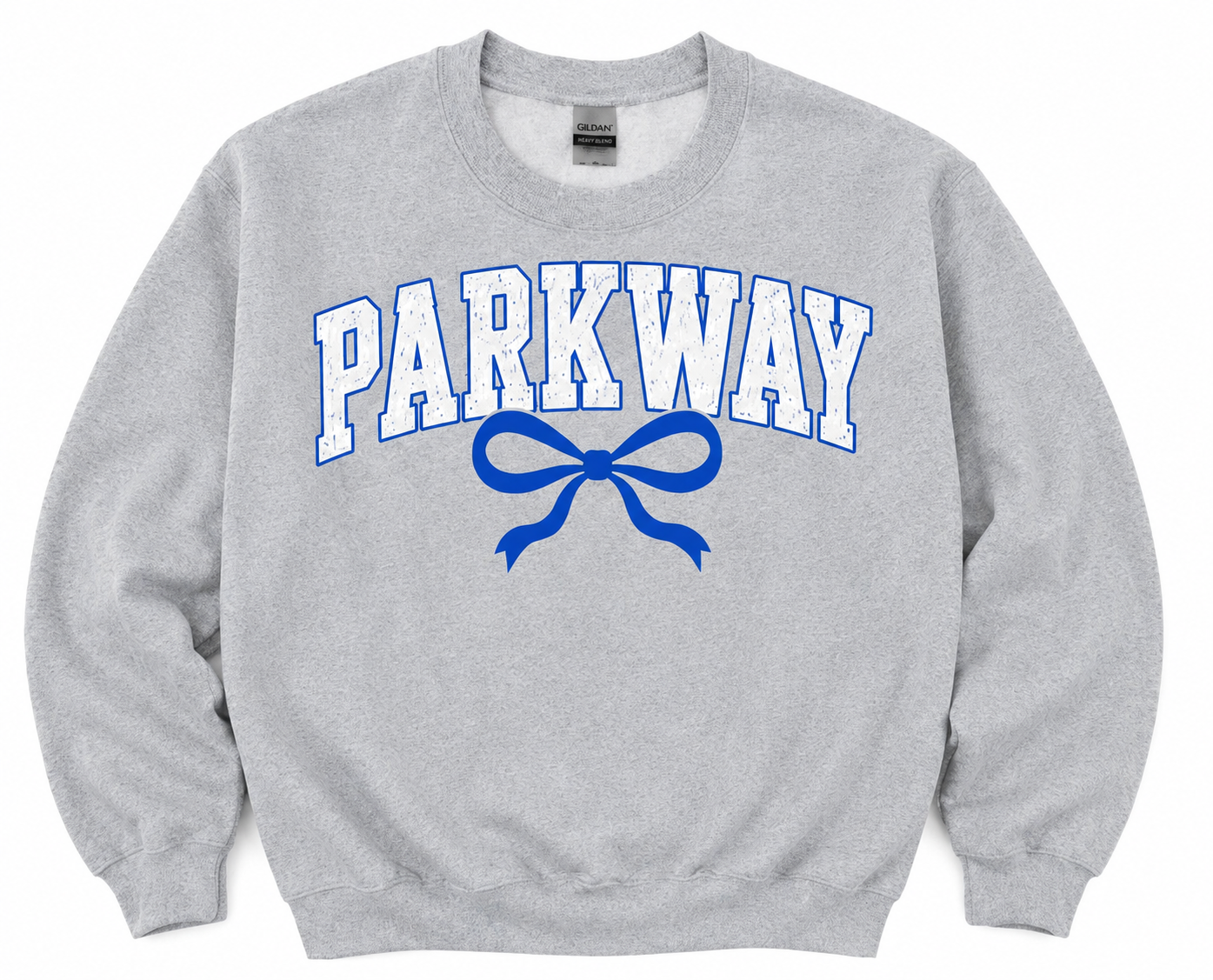 Parkway Bow