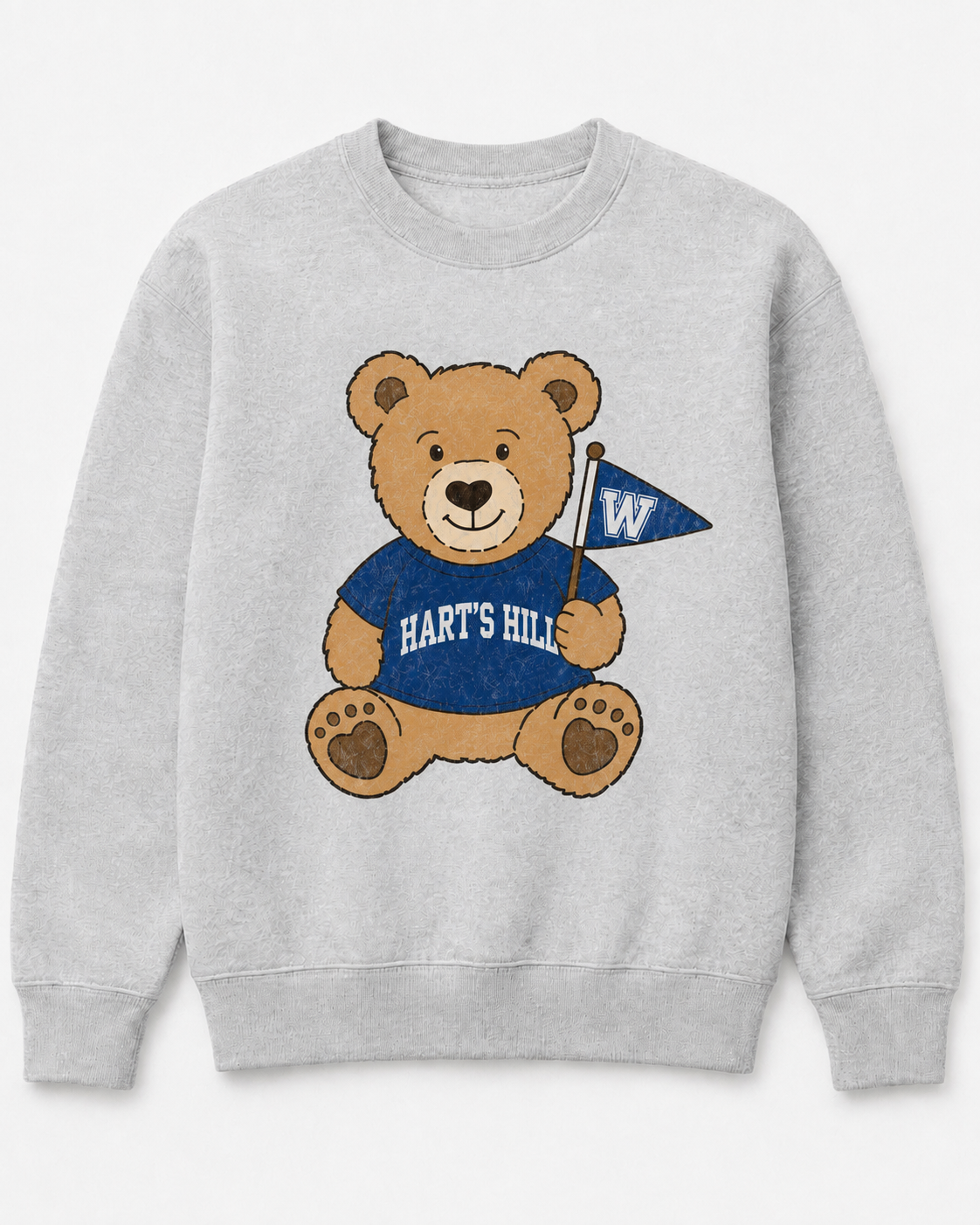 Hart’s Hill Teddy Bear