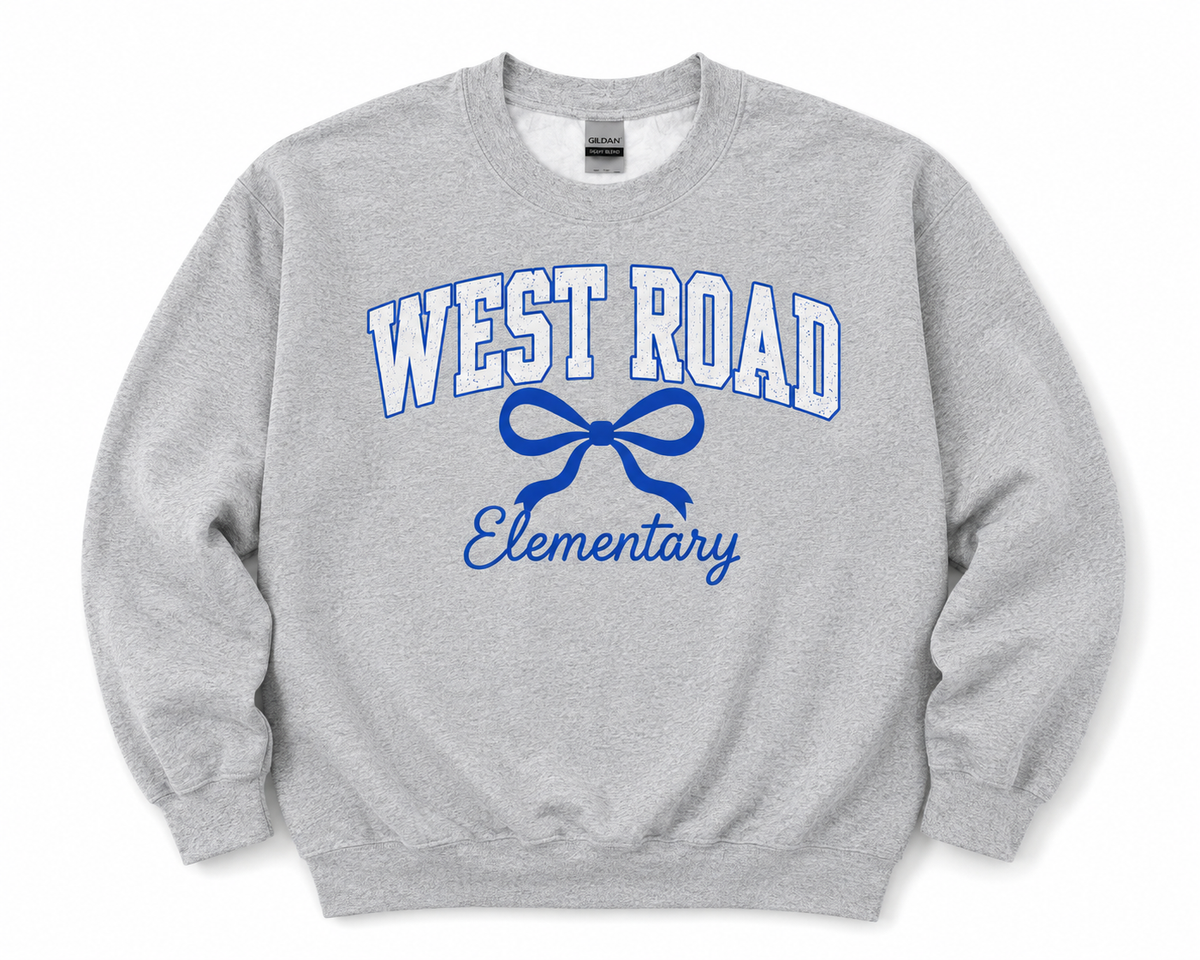 West Road Elementary