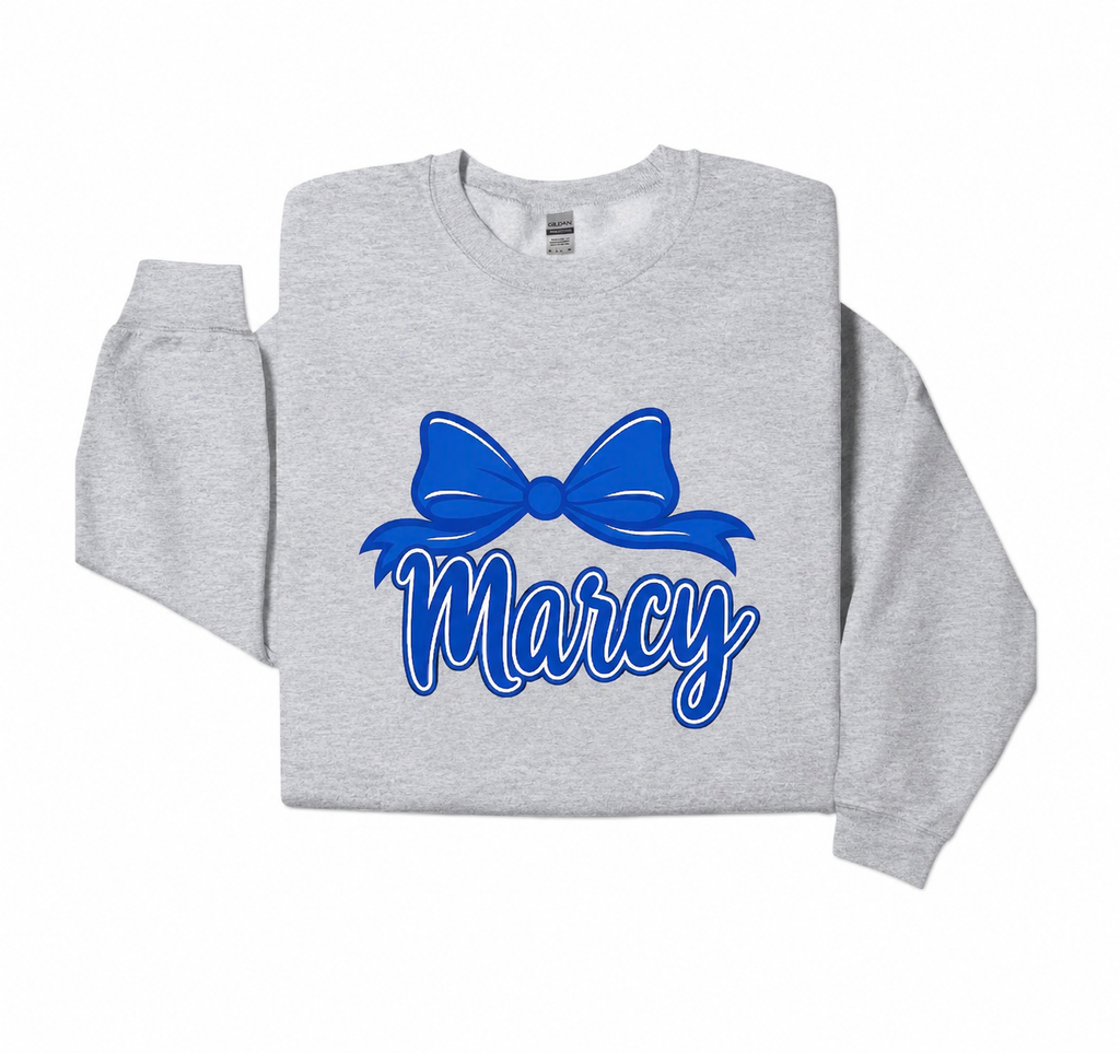 Marcy Bow