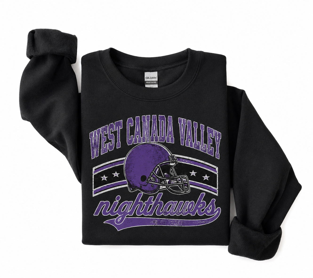Vintage West Canada Nighthawks
