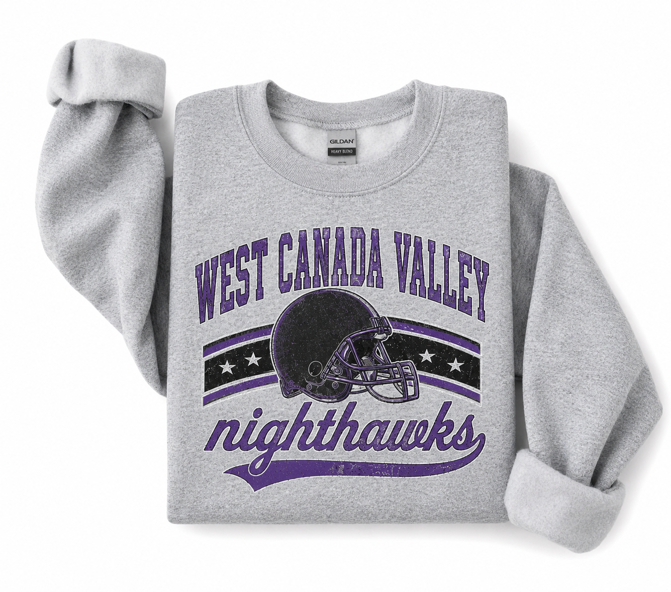 Vintage West Canada Nighthawks